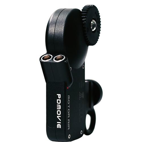 ikan Live Pro Three-Channel Focus Iris Zoom Control System