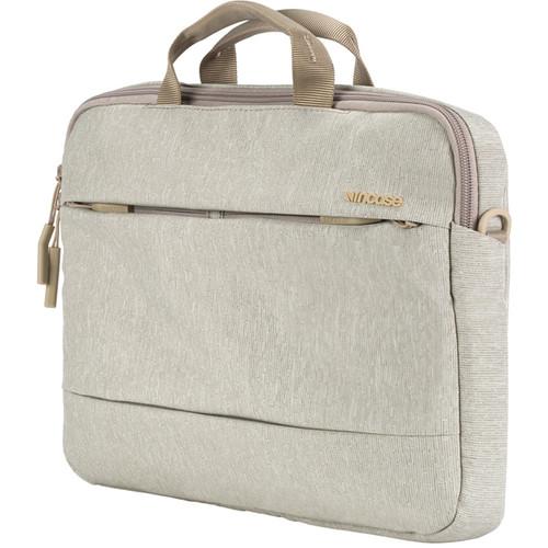 Incase Designs Corp City Brief Bag for 13" MacBook Pro