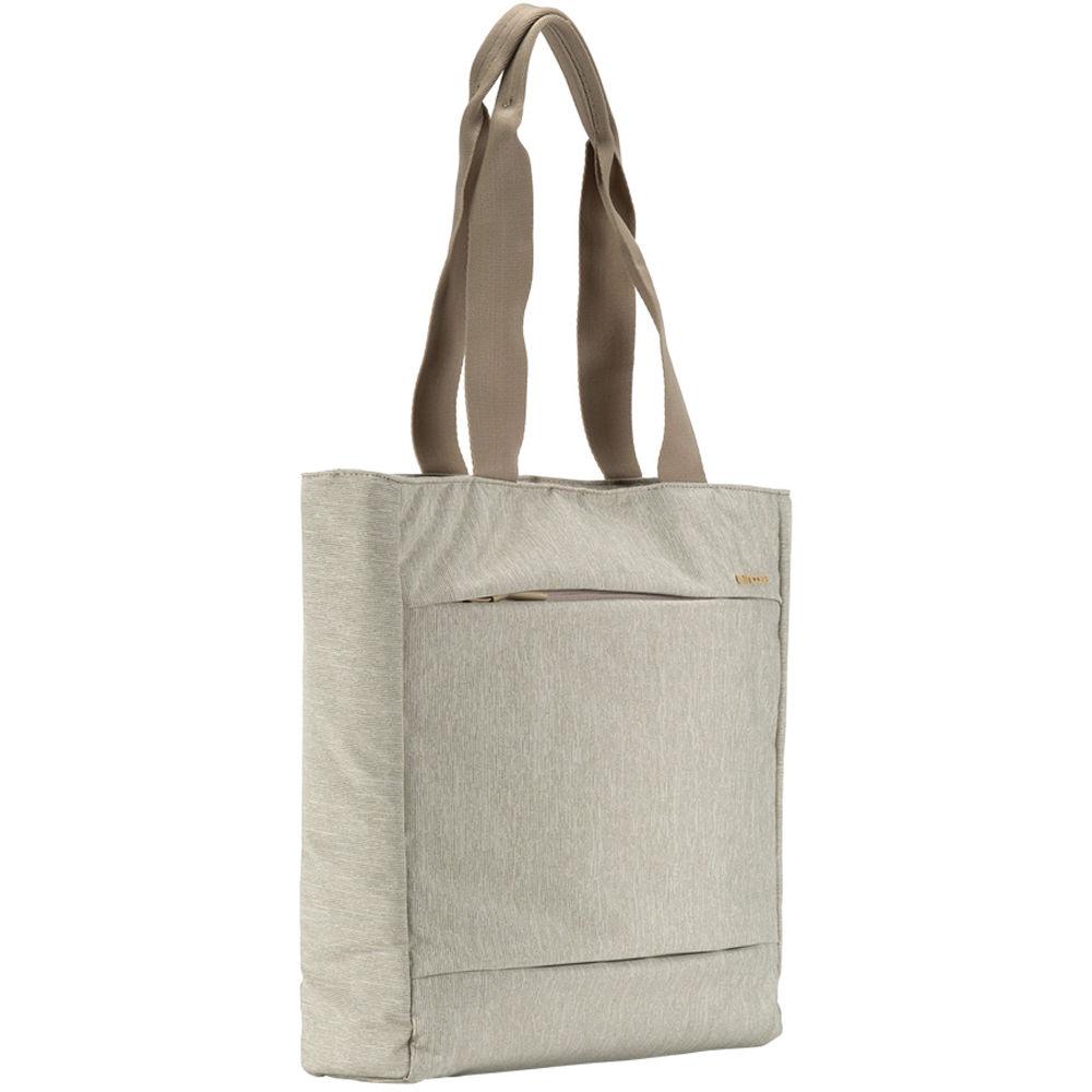 Incase Designs Corp City General Tote Bag