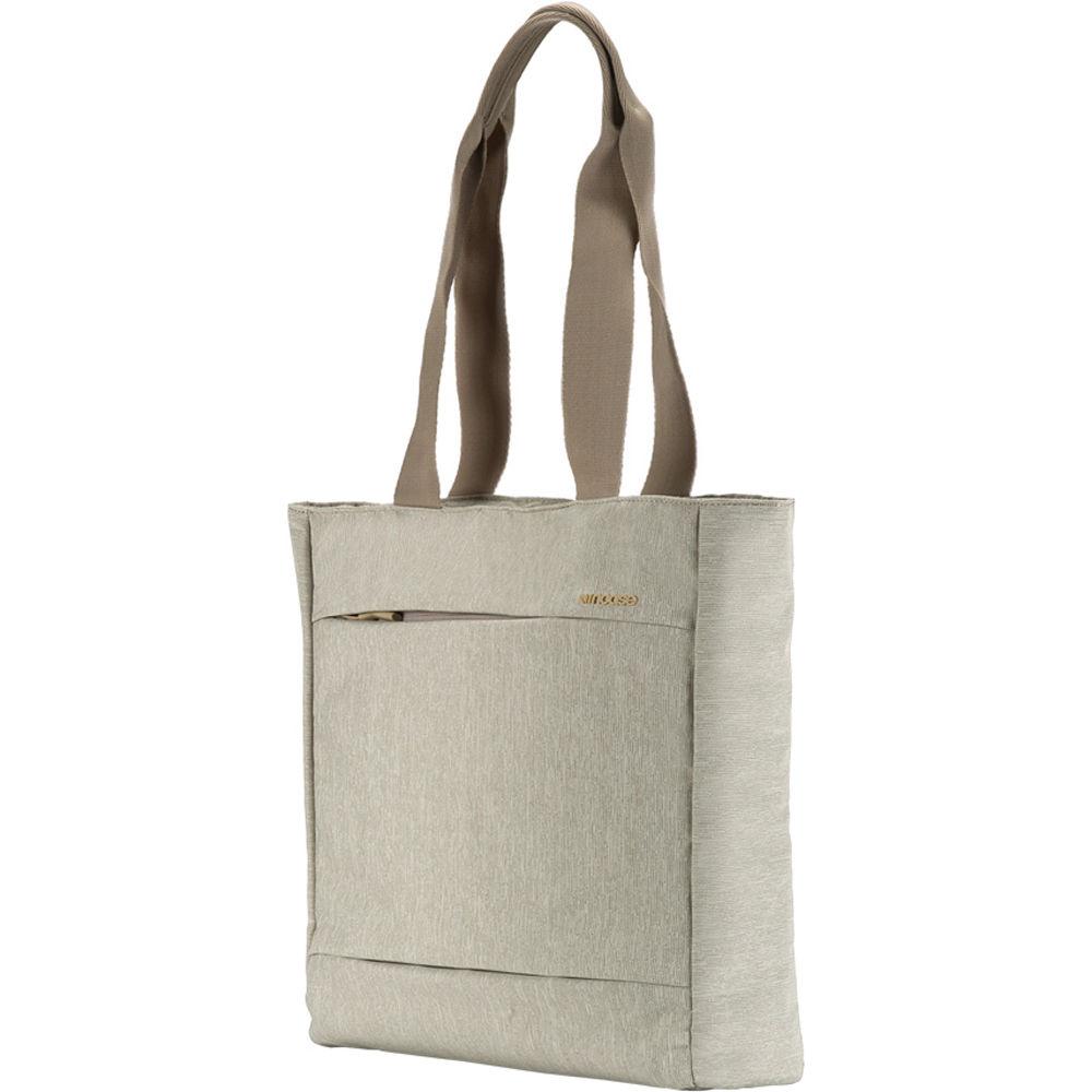 Incase Designs Corp City General Tote Bag