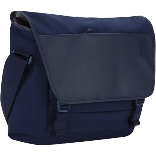 Incase Designs Corp Compass Messenger Bag