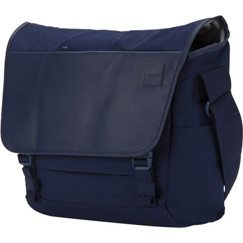 Incase Designs Corp Compass Messenger Bag