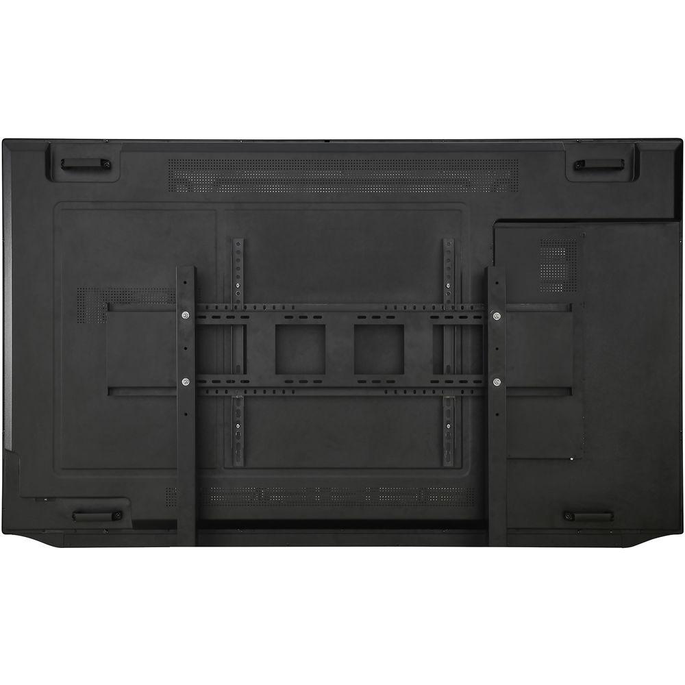 InFocus Mondopad Core 75" Class 4K UHD Touchscreen Display with Computer Module
