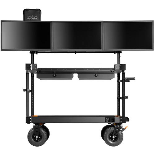 Inovativ Insight Monitor Mounting System For Apollo 52 2 Apollo Insight Monitor