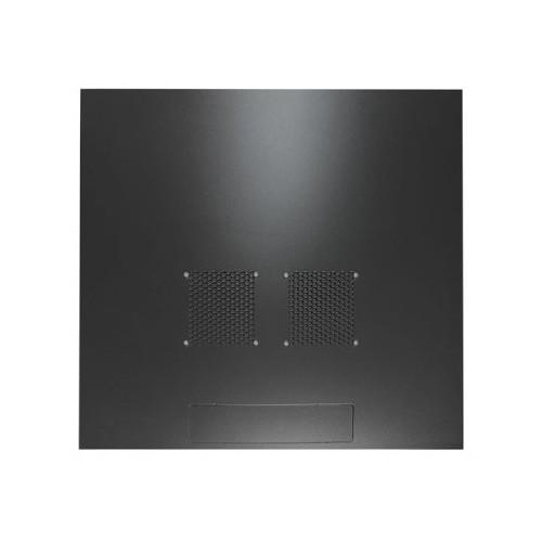 iStarUSA Claytek WM2260-SFH25 Wallmount Server Cabinet with 1 RU Supporting Tray