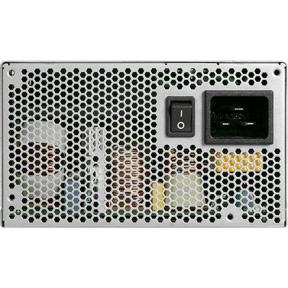 iStarUSA TC-1200PD8G2 1200W Modular ATX Power Supply