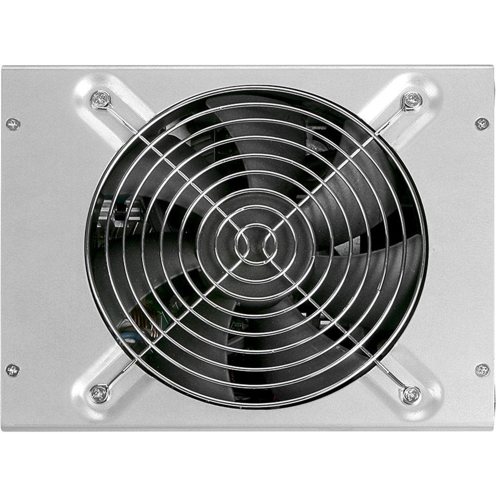 iStarUSA TC-1200PD8G2 1200W Modular ATX Power Supply