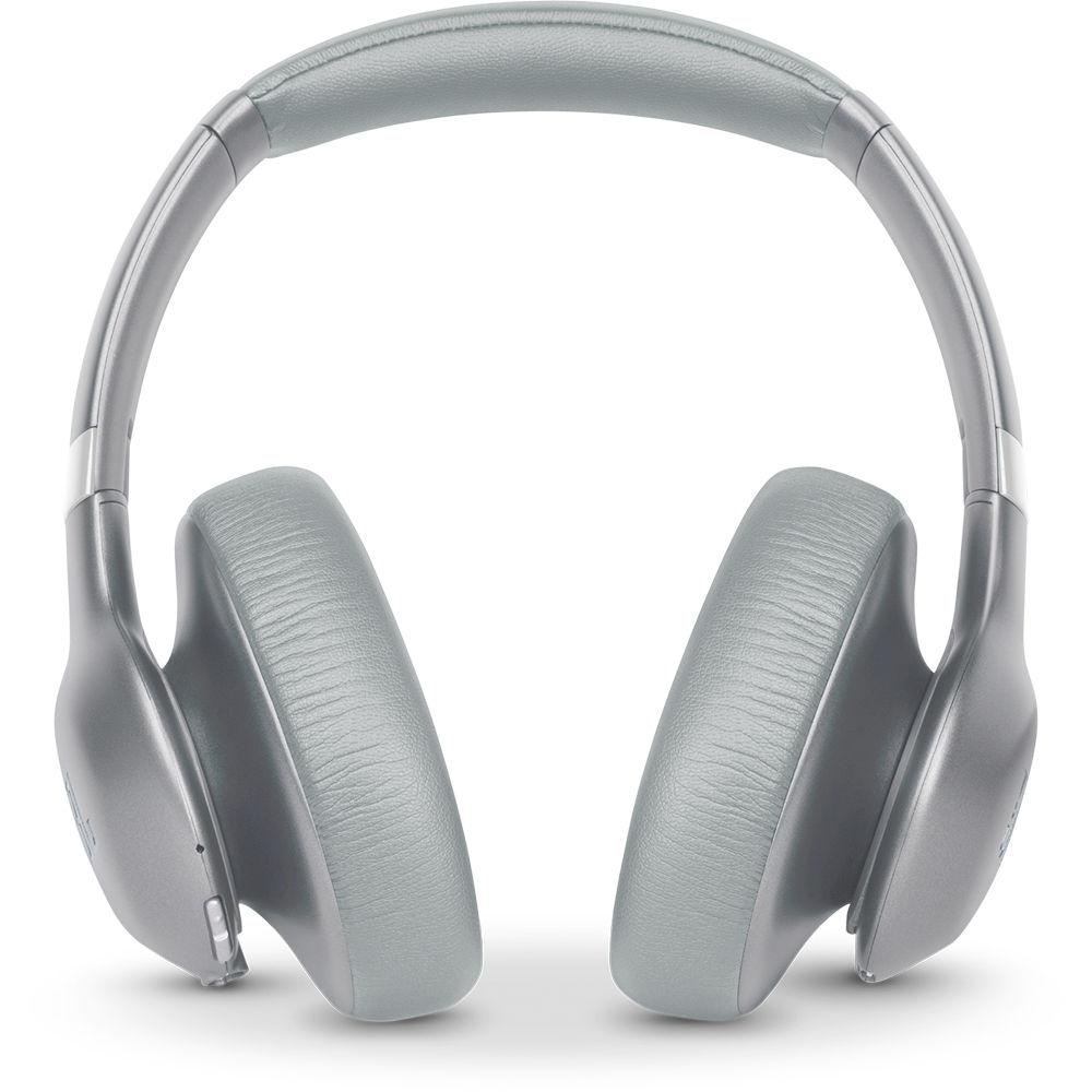 JBL Everest Elite 750NC Over-Ear Wireless Headphones