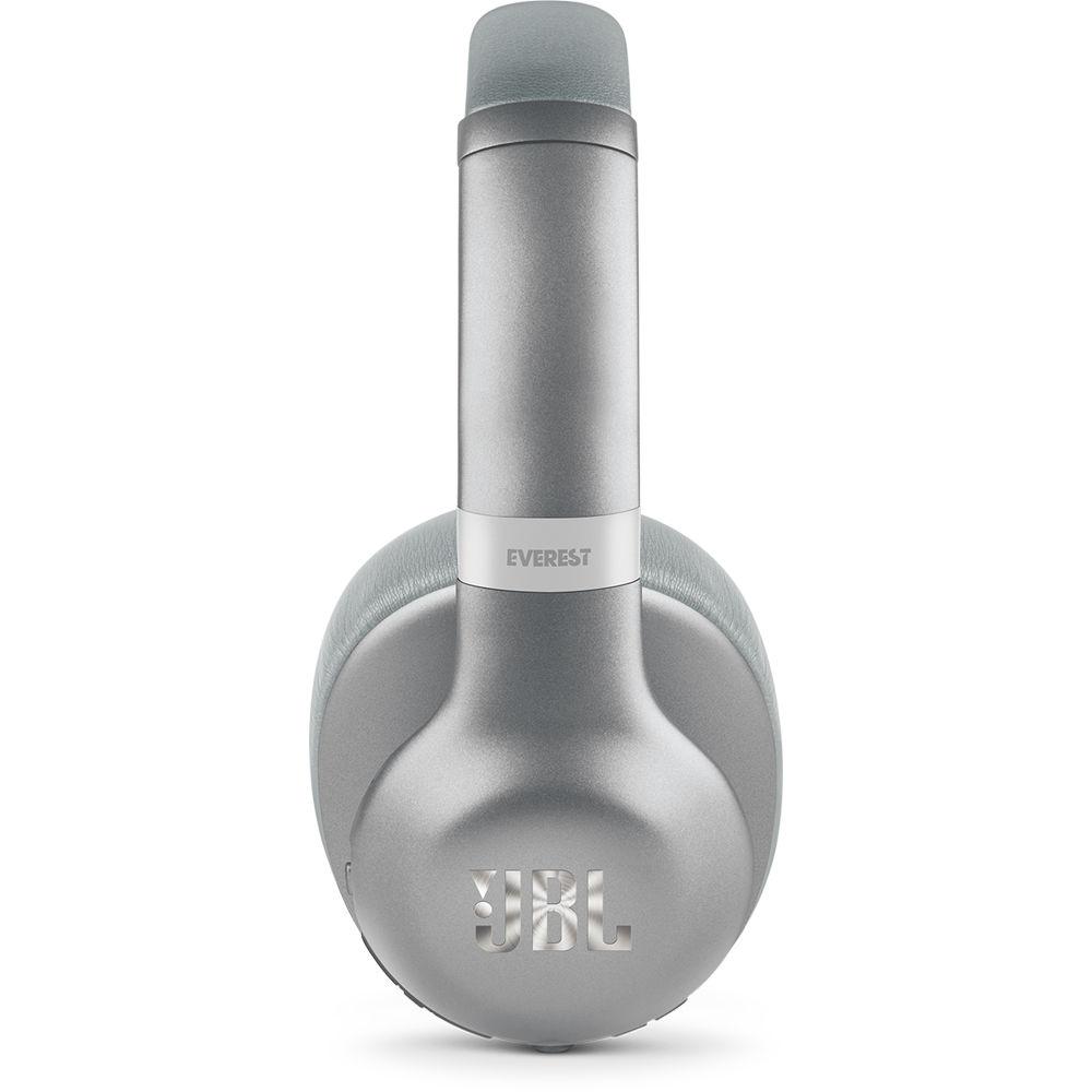 JBL Everest Elite 750NC Over-Ear Wireless Headphones