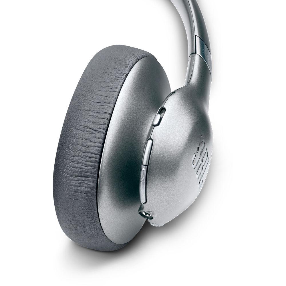 JBL Everest Elite 750NC Over-Ear Wireless Headphones