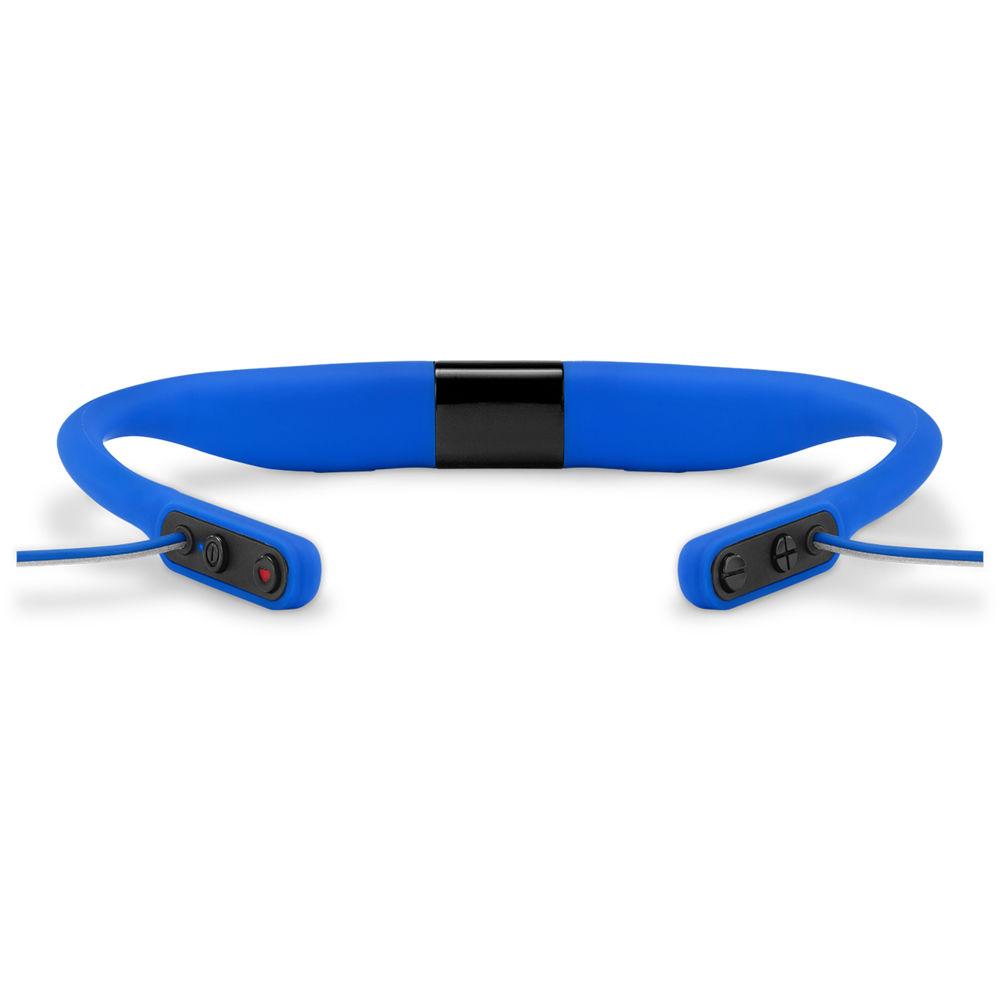 JBL Reflect Fit Heart Rate Wireless Headphones