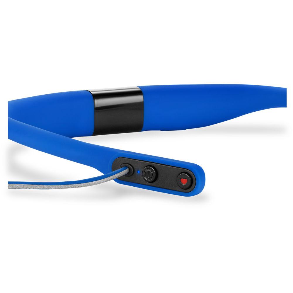 JBL Reflect Fit Heart Rate Wireless Headphones