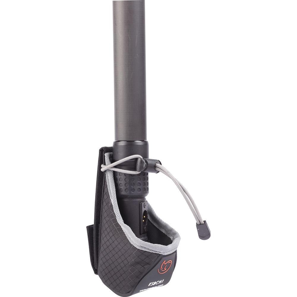 K-Tek KSBCH1 Stingray Boom Cup Holder