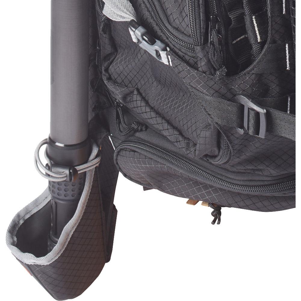 K-Tek KSBCH1 Stingray Boom Cup Holder