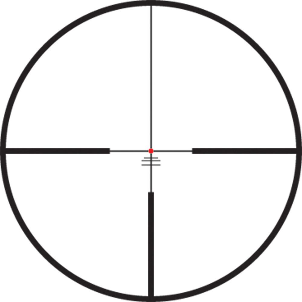 Kahles 1-6x24 K16i Riflescope