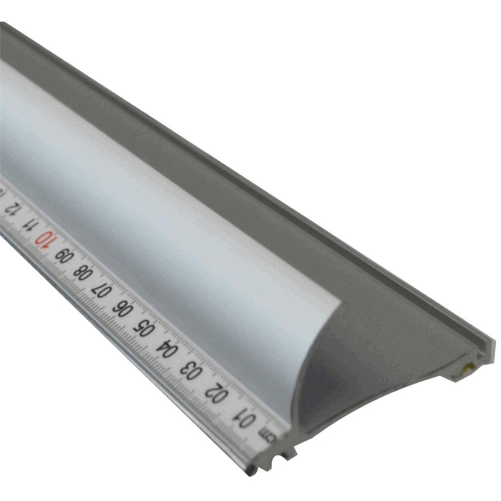 KeenCut Safety Straight Edge