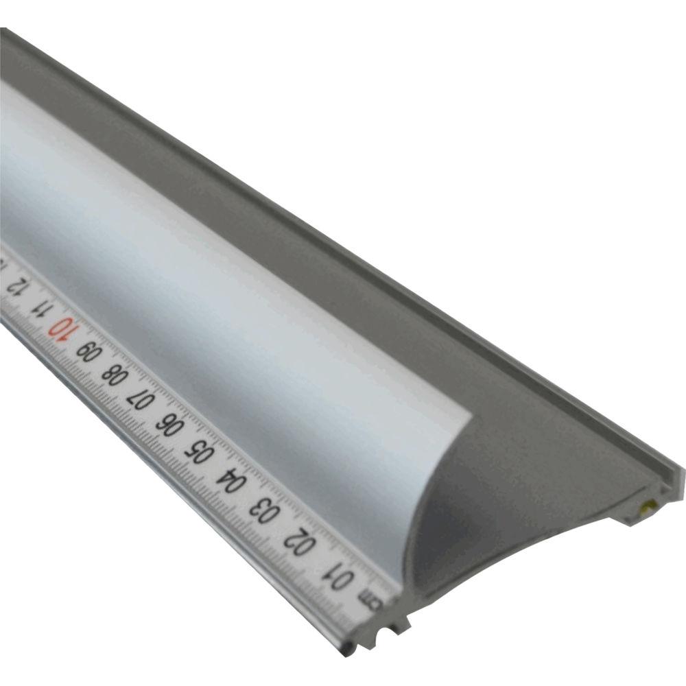 KeenCut Safety Straight Edge