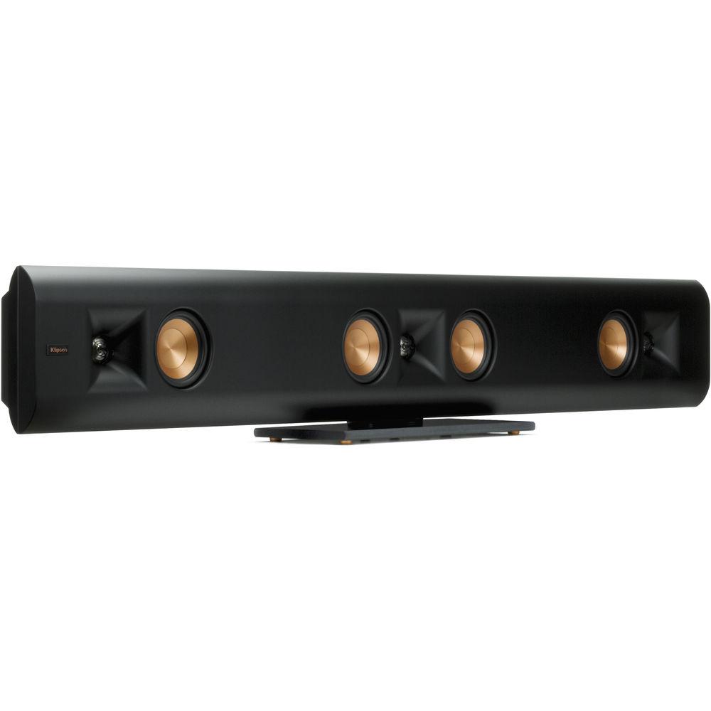 Klipsch Reference Premiere Designer On-Wall RP-440D-SB Passive Soundbar