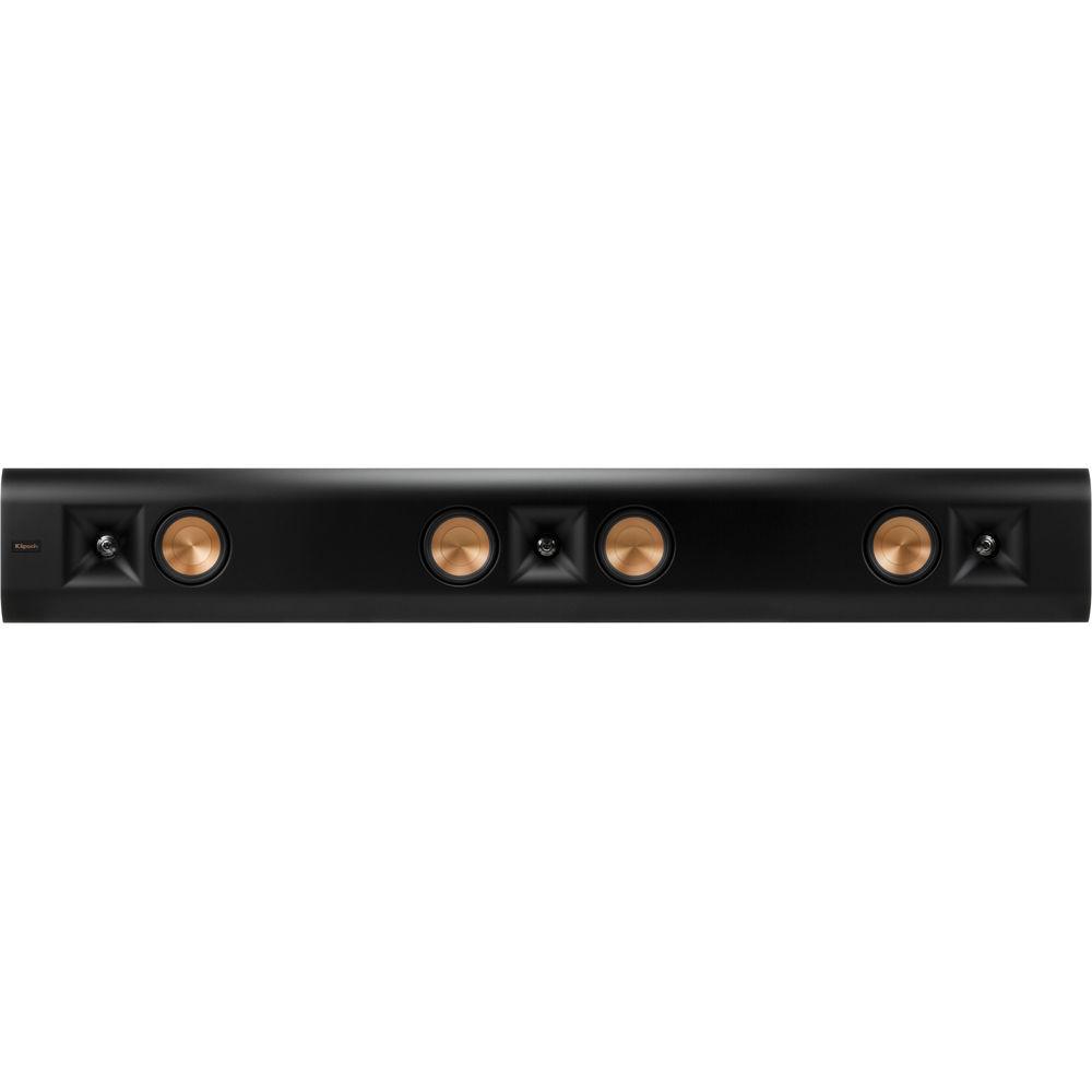 Klipsch Reference Premiere Designer On-Wall RP-440D-SB Passive Soundbar