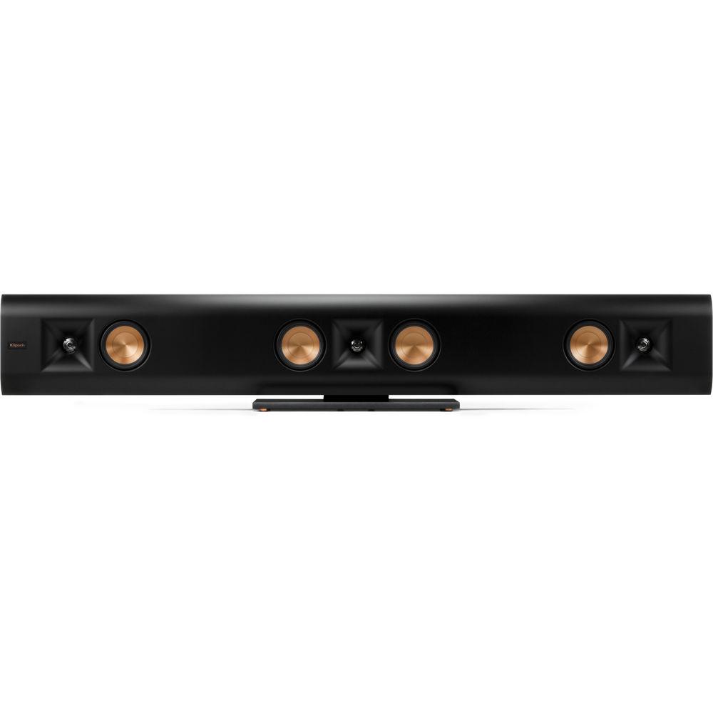 Klipsch Reference Premiere Designer On-Wall RP-440D-SB Passive Soundbar