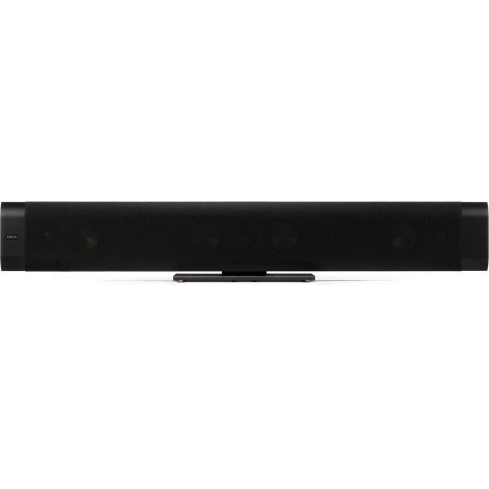 Klipsch Reference Premiere Designer On-Wall RP-440D-SB Passive Soundbar