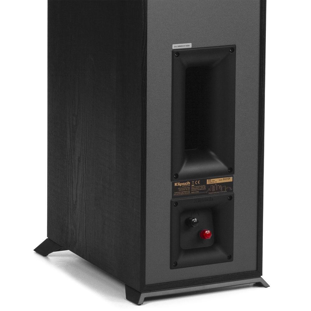Klipsch Reference R-610F Floorstanding Speaker