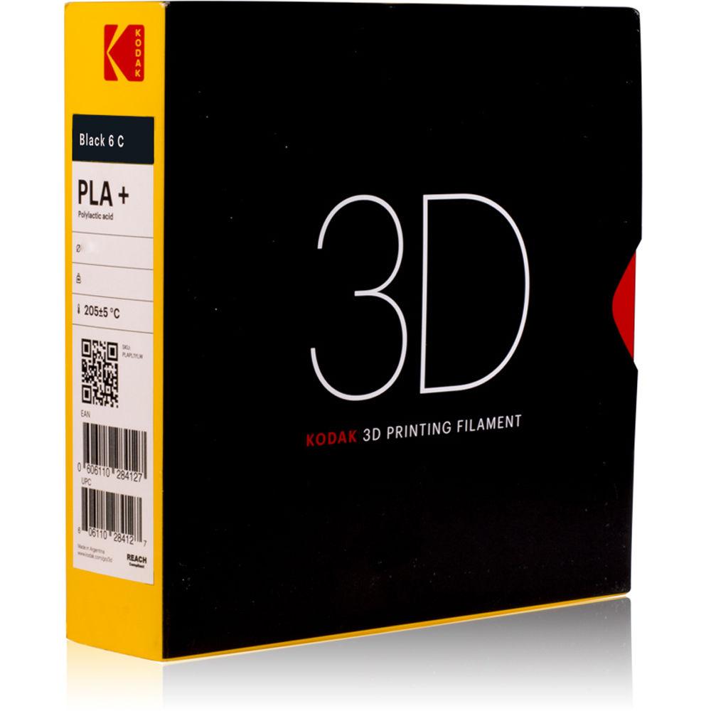 Kodak 2.85mm PLA Filament