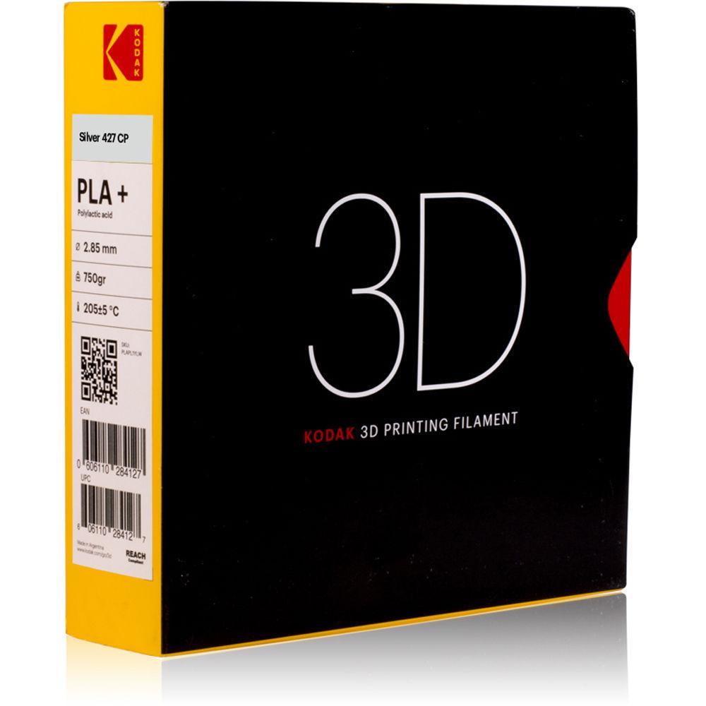 Kodak 2.85mm PLA Filament