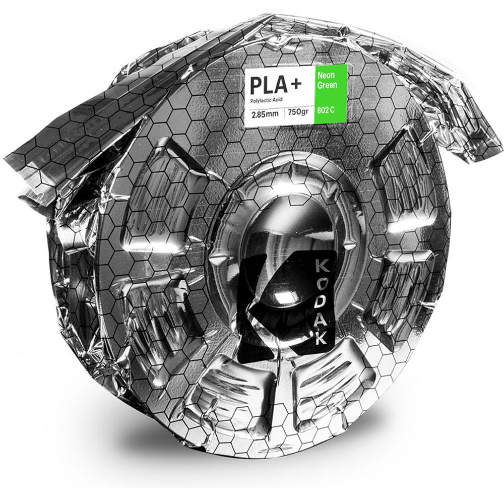 Kodak 2.85mm PLA Filament