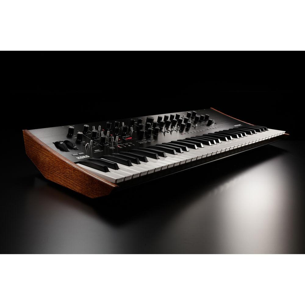 Korg Prologue - Polyphonic Analog Synthesizer