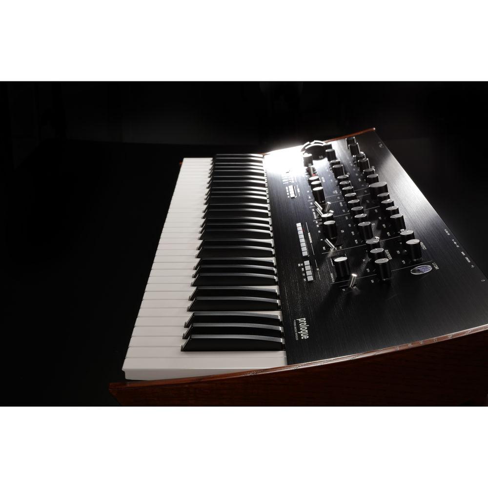 Korg Prologue - Polyphonic Analog Synthesizer