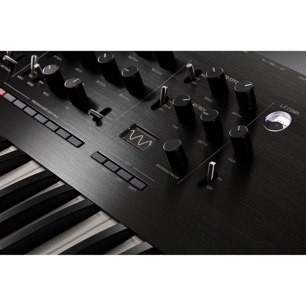 Korg Prologue - Polyphonic Analog Synthesizer