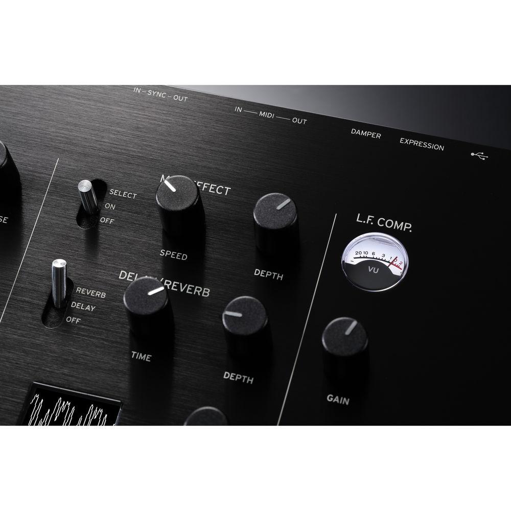 Korg Prologue - Polyphonic Analog Synthesizer