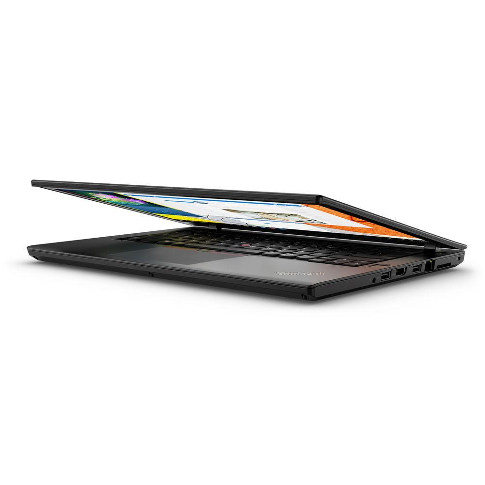 Lenovo 14" ThinkPad A475 Series Laptop