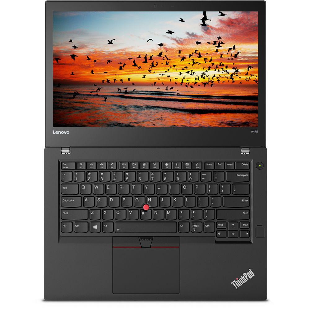 Lenovo 14" ThinkPad A475 Series Laptop