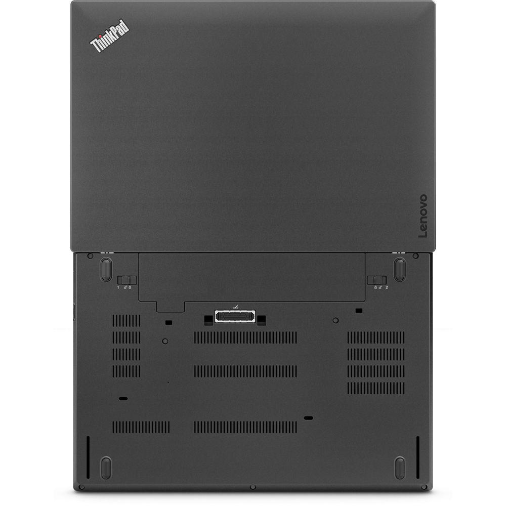 Lenovo 14" ThinkPad A475 Series Laptop