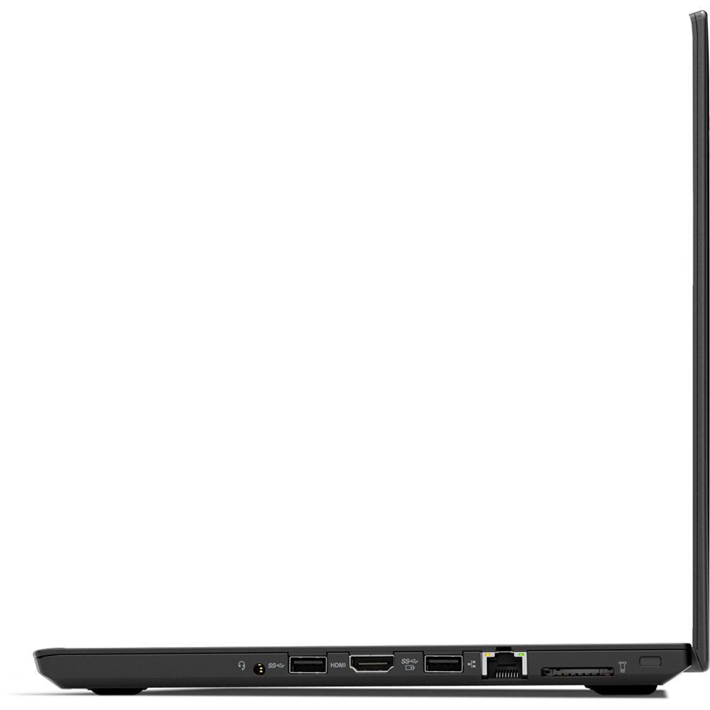Lenovo 14" ThinkPad A475 Series Laptop