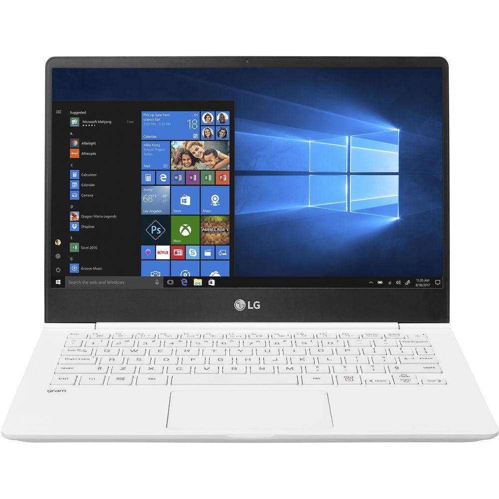 LG 13.3" gram Laptop