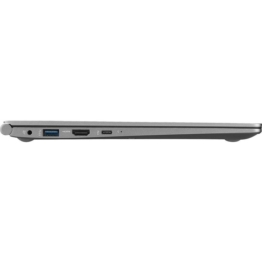 LG 14" gram Multi-Touch Laptop