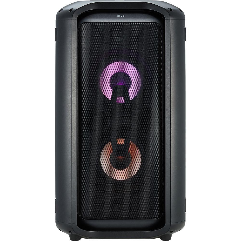 LG RK7 LOUDR 550W Bluetooth Speaker System, LG, RK7, LOUDR, 550W, Bluetooth, Speaker, System