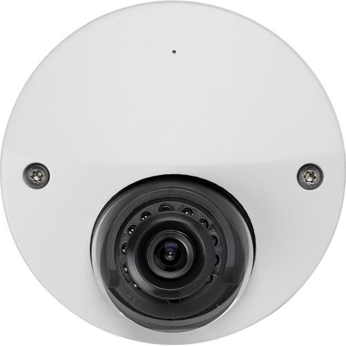 Lorex LEV2750ASB 2.1MP Outdoor Dome Camera with Audio & Night Vision