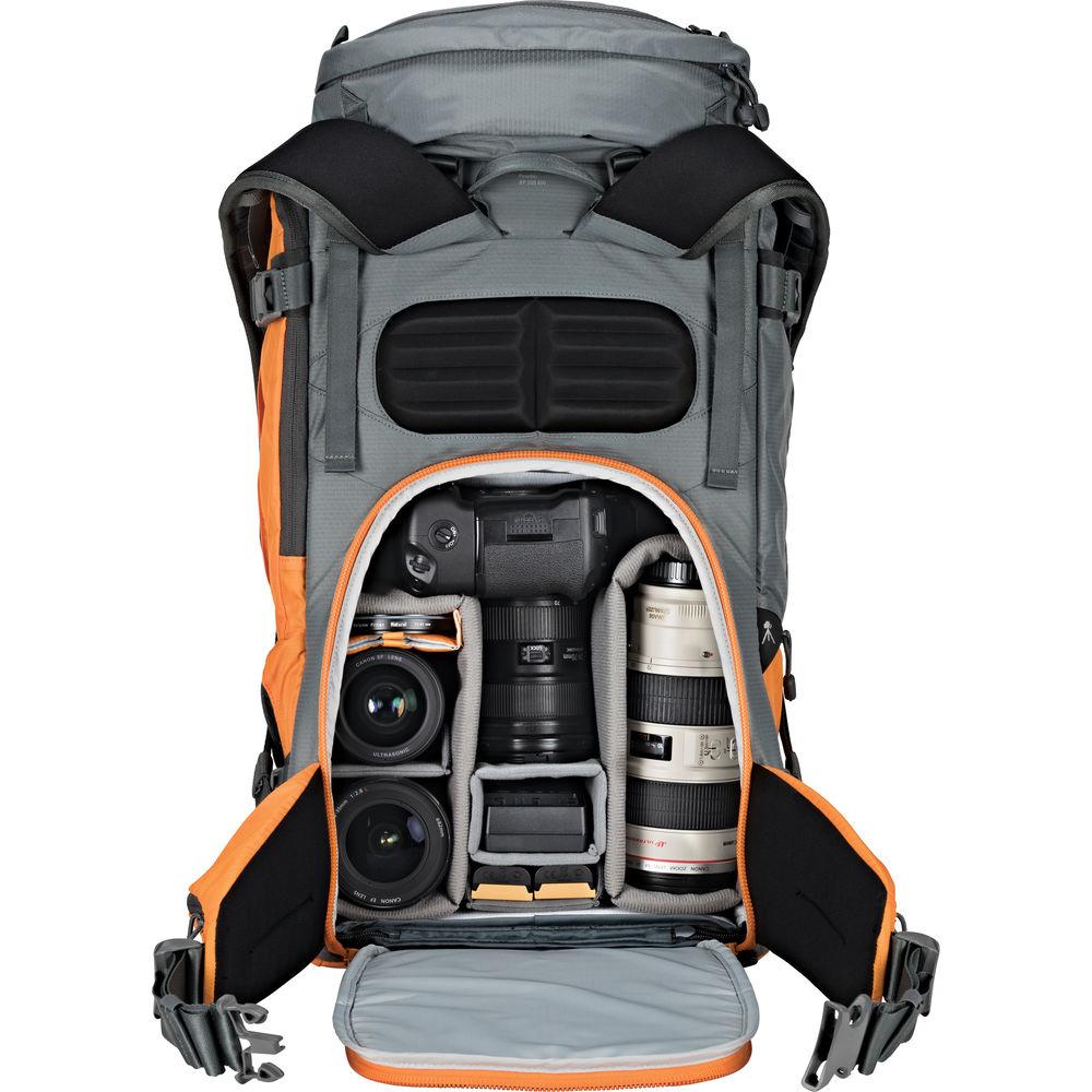 Lowepro Powder Backpack 500 AW