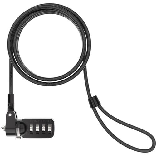 Maclocks Combination Laptop Lock