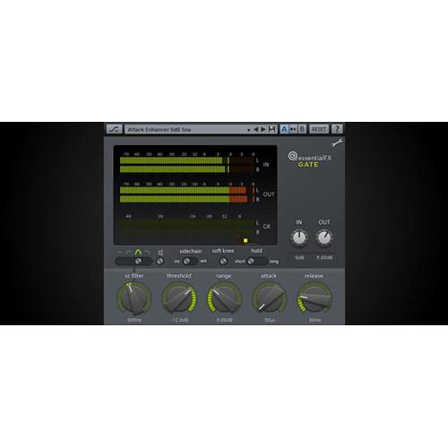 MAGIX Entertainment Sound Forge Pro 12 Suite Upgrade - Audio Waveform Editing Software