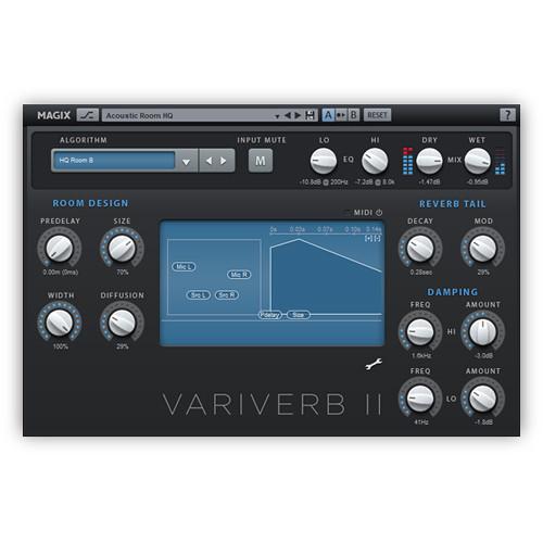 MAGIX Entertainment Sound Forge Pro 12 Suite Upgrade - Audio Waveform Editing Software
