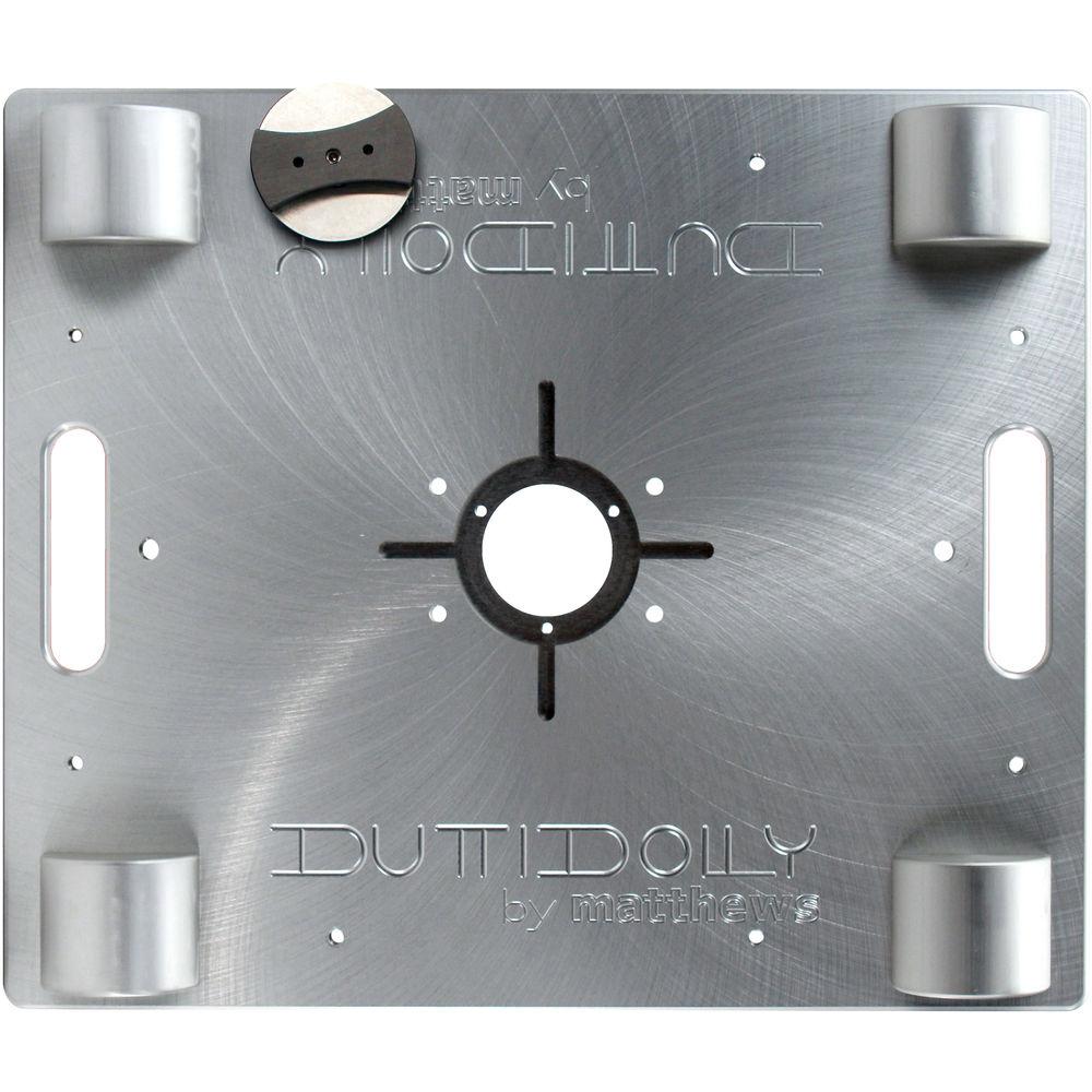 Matthews Dutti Dolly Starter Kit