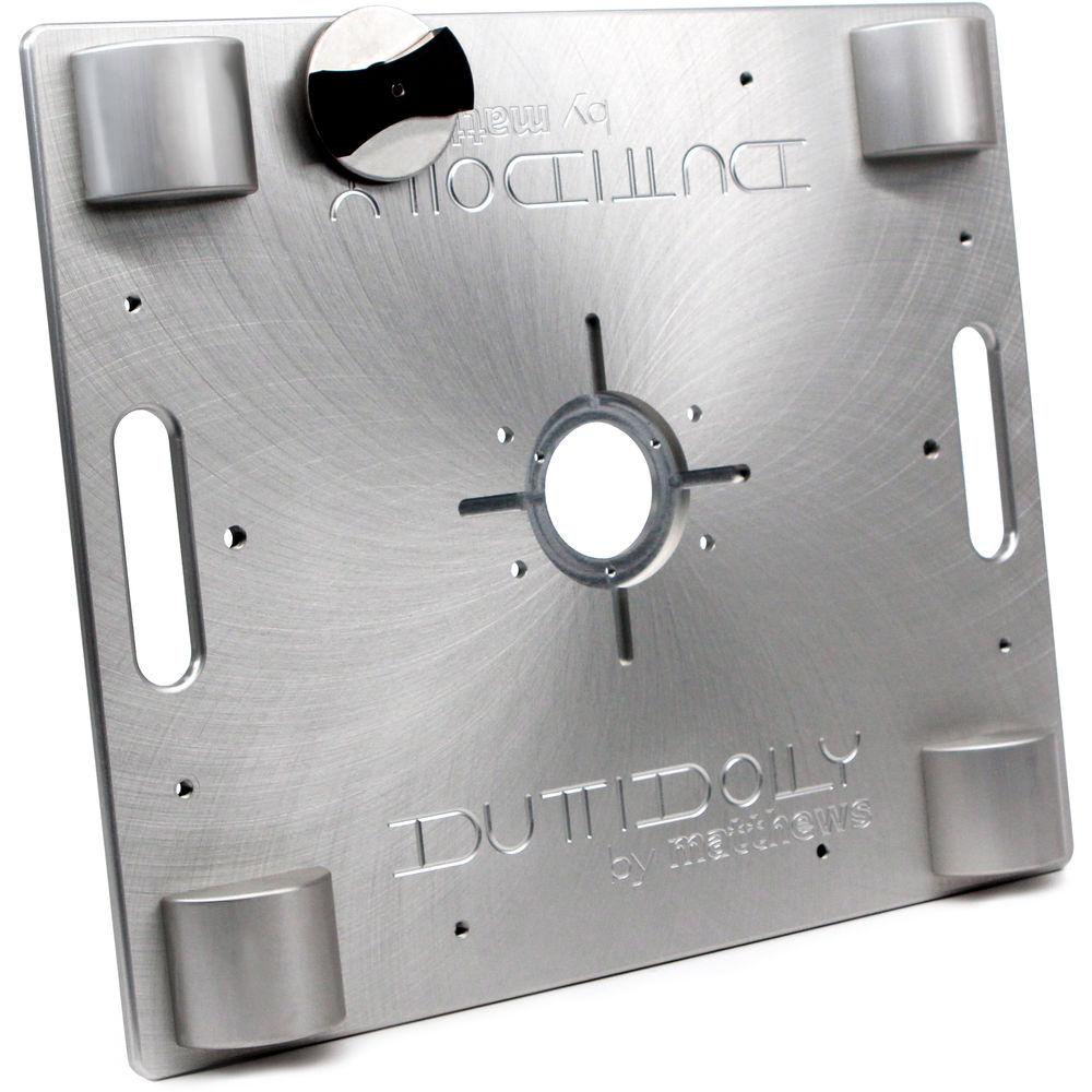 Matthews Dutti Dolly Starter Kit