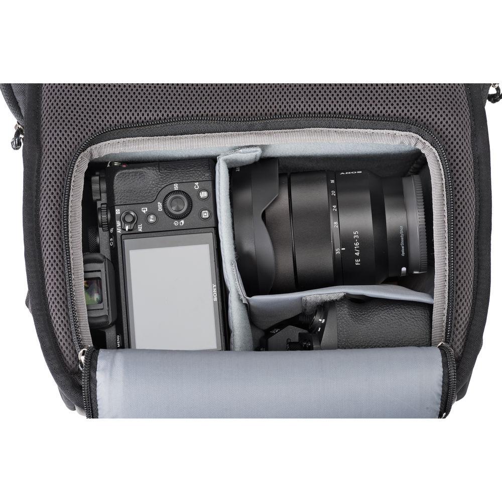 MindShift Gear SidePath Backpack