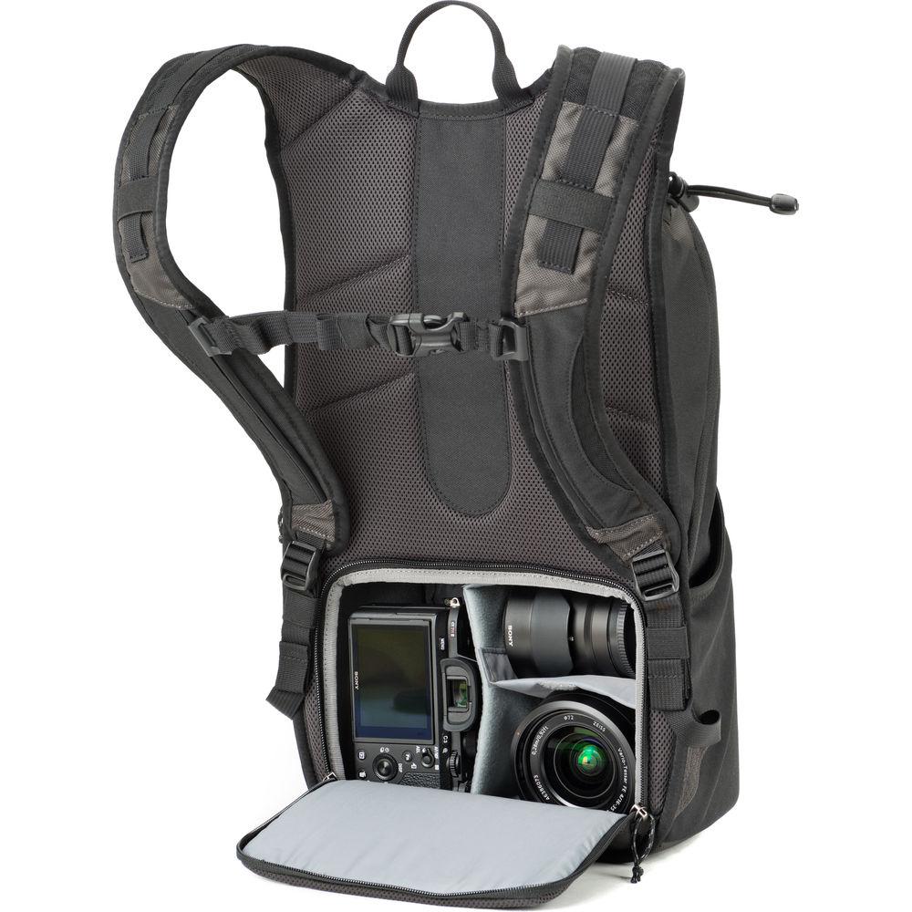 MindShift Gear SidePath Backpack
