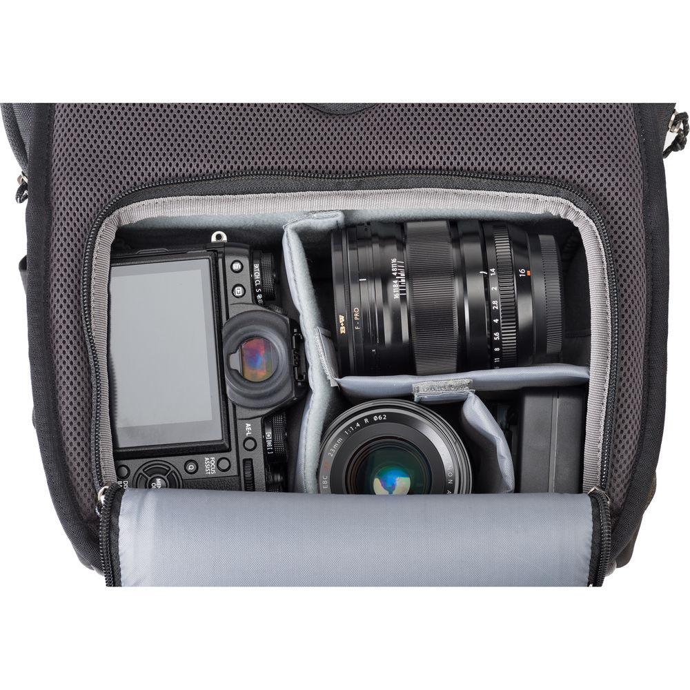 MindShift Gear SidePath Backpack